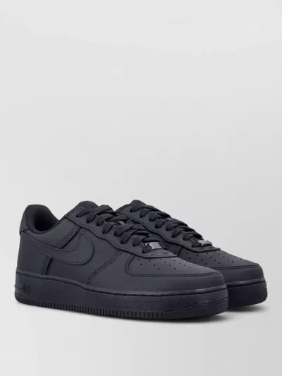 Nike Air Force 1 Low Retro Premium Sneaker In Blue