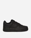 Nike Air Force 1 Low Retro Premium Sneakers In Black