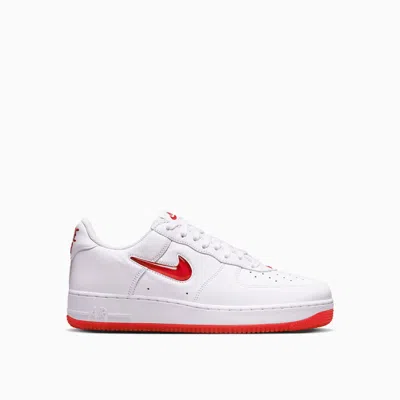 NIKE AIR FORCE 1 LOW RETRO SNEAKERS FN5924-101