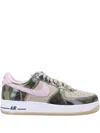 Nike Air Force 1 Low Retro Sneakers In Multi