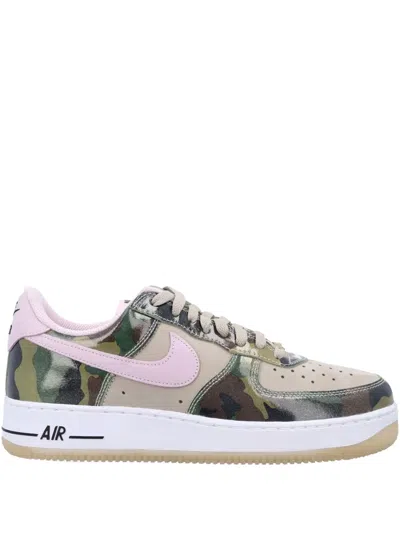 Nike Air Force 1 Low Retro Sneakers In Multi