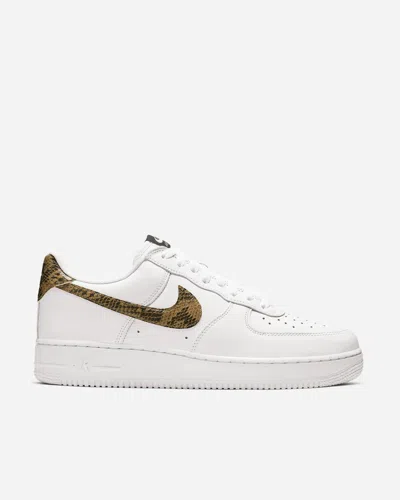 Nike Air Force 1 Low Retro In White