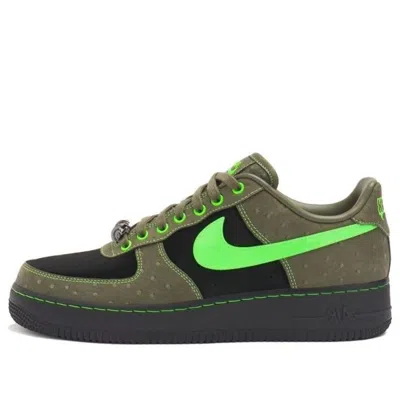 Nike Air Force 1 Low 'rtfkt - Undead' In Green