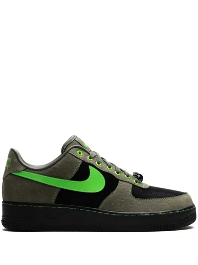 Nike Air Force 1 Low "rtfkt In Black