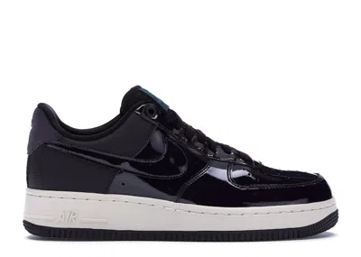 Pre-owned Nike Air Force 1 Low Ruby Rose Force Is Female (women's) Sneakers In Port Wine/space Blue