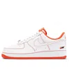 Nike Air Force Sneakers In White
