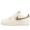 Nike Men's Air Force 1 '07 Lv8 Casual Shoes In White