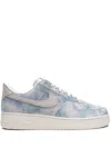 Nike Air Force 1 Low Se "clouds" Sneakers In Blue