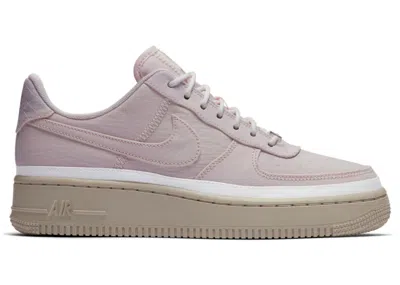 Pre-owned Nike Air Force 1 Low Se Soft Pink (women's) Sneakers In Light Soft Pink