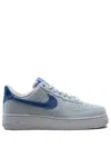 Nike Air Force 1 Low Next Nature "university Blue" Sneakers In Blue