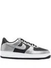 Nike Air Force Low-top Sneakers In Black