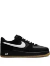 Nike Men's Air Force 1 '07 Lv Shoes In Black