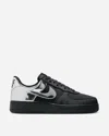 Nike Air Force 1 Low Retro Sneakers In Multicolor