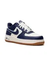 Nike Air Force 1 Low Sneakers In Blue