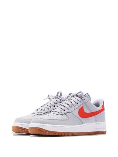 Nike Kids' Air Force 1 Low Sneakers In Multi