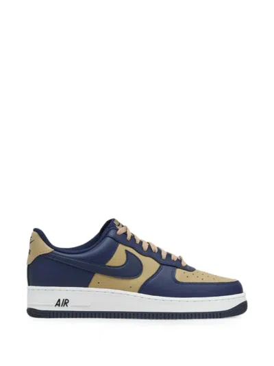 Nike Air Force 1 Low Sneakers In Multi
