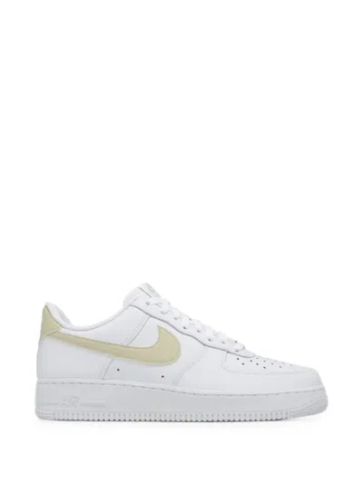 Nike Air Force 1 Low Sneakers In Transparent