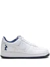 Nike Air Force 1 Low Sneakers In Weiss