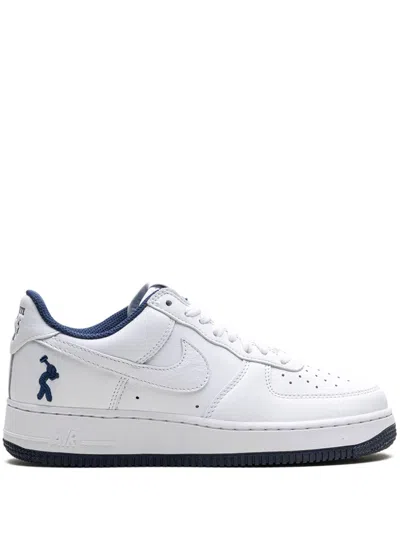Nike Air Force 1 Low Sneakers In Multicolor