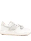 Nike Air Force 1 Low Sneakers In Animal Print