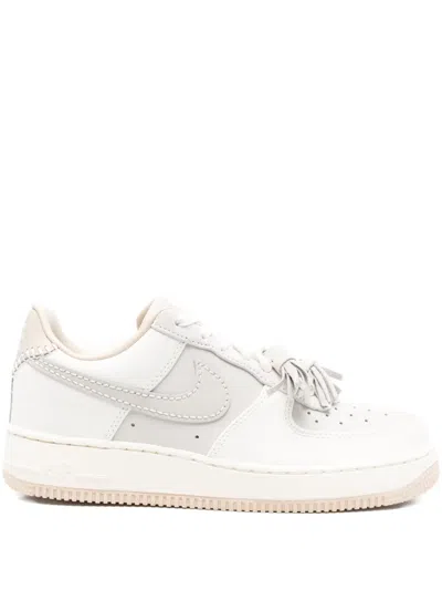 Nike Air Force 1 Low Sneakers In White