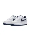Nike Boys   Air Force 1 Low In White