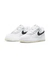 Nike Air Force 1 Low Sneakers In White