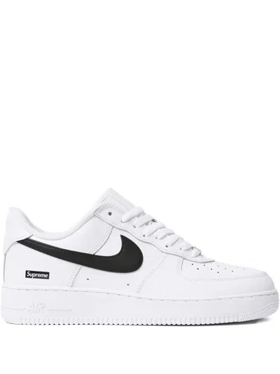 Nike Air Force 1 Low Sneakers In White