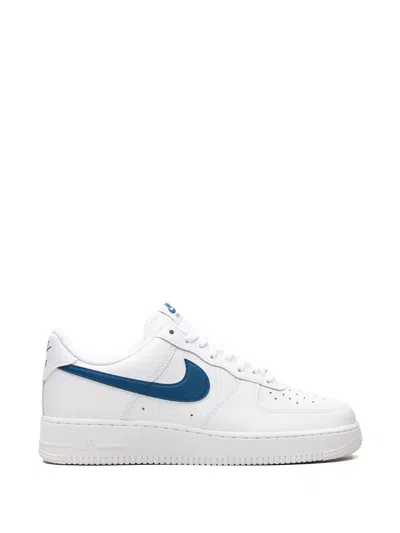 Nike Air Force 1 Low Sneakers In White