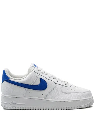 Nike Air Force 1 Low Sneakers In White