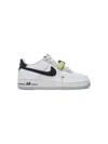 Nike Air Force 1 Low Sneakers In White