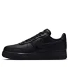 Nike Air Force 1 '07 Lx In Black