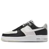 Nike Air Force 1 '07 Lv8 Black/light Silver-phantom Fd2592-002 Men's In White