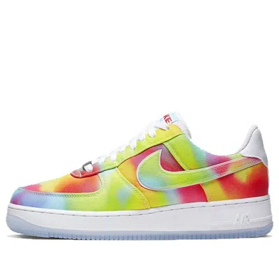 Nike Air Force 1 Low 'summer Of Peace' In Multi