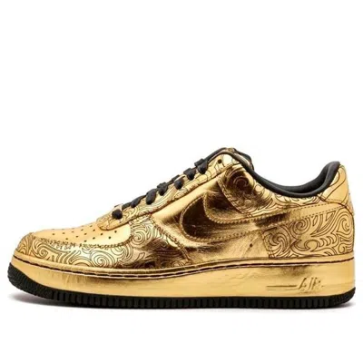 Nike Air Force 1 Low Supreme I/o 'closing Ceremony' In Multi