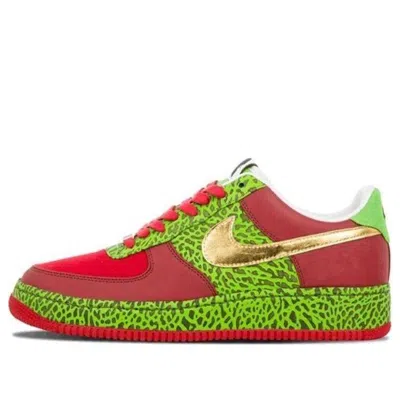 Nike Air Force 1 Low Supreme I/o 'questlove'
