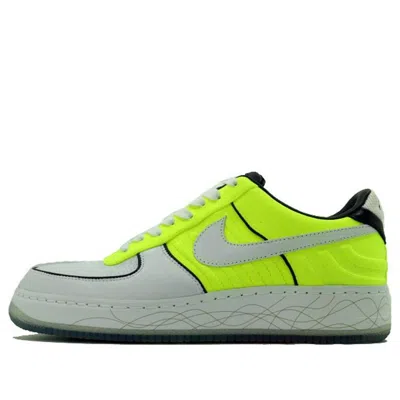 Nike Air Force 1 Low Supreme I/o 'talaria' In Green