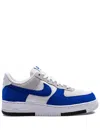 Nike Air Force 1 Low "timeless" Sneakers In White