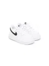 Nike Air Force 1 Low Top Sneakers In White