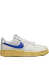 Nike Air Force 1 Low Unity "white/blue" Sneakers In White