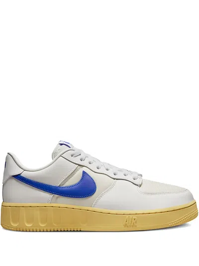 Nike Air Force 1 Low Unity "white/blue" Sneakers