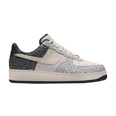 Pre-owned Nike Air Force 1 Low Unlocked By You In Multi-color