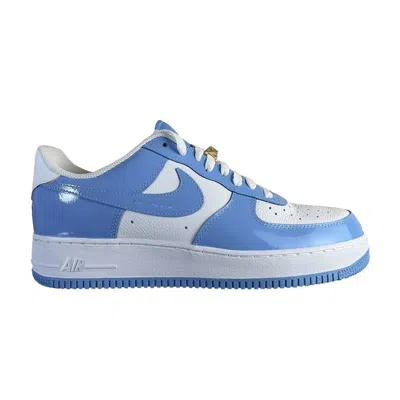 Pre-owned Nike Air Force 1 Low Unlocked By You In Multi-color