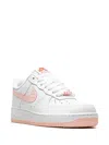 Nike Woman Sneakers White Size 7.5 Leather In White