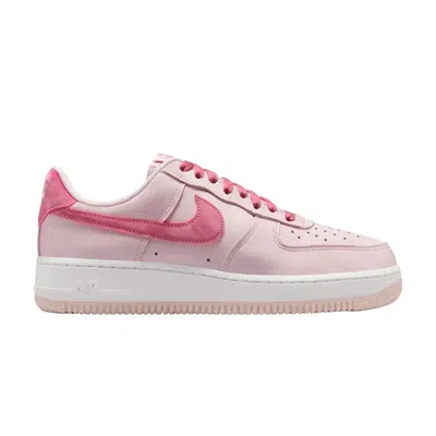 Pre-owned Nike Air Force 1 Low 'valentine's Day Pearl Pink' 2026 | Men's Size 9