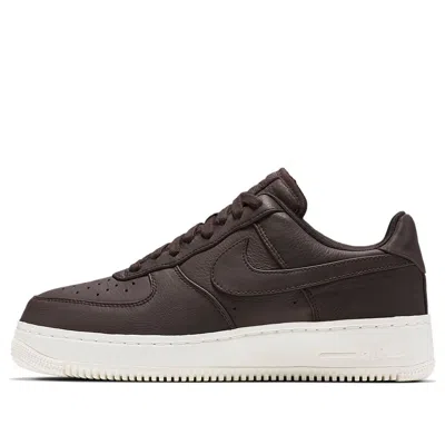 Nike Air Force 1 Low 'velvet Brown'