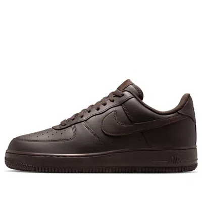 Nike Air Force 1 Low 'velvet Brown'