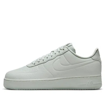 NIKE NIKE AIR FORCE 1 LOW WATERPROOF 'GREY'