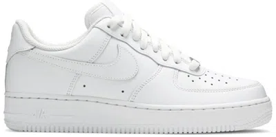 NIKE AIR FORCE 1 LOW WHITE 2018 (WOMEN'S)