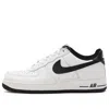 Nike Air Force 1 Low 'white Black'